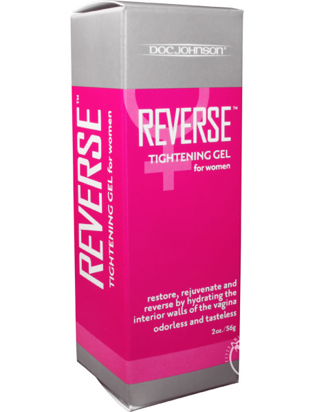 Reverse Tightening Gel For Women - 2oz