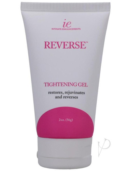 Reverse Tightening Gel For Women - 2oz