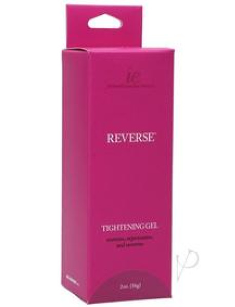 Reverse Tightening Gel For Women - 2oz