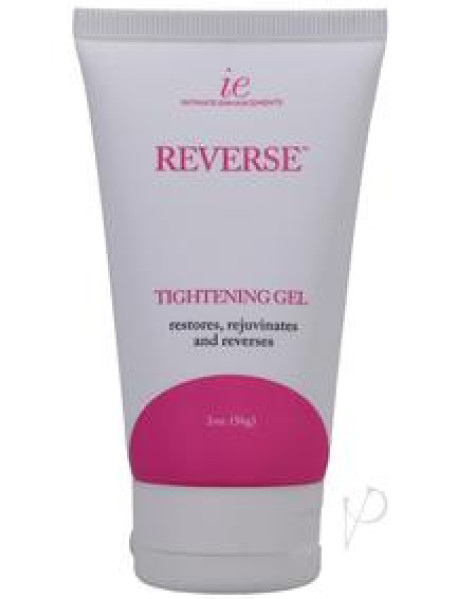 Reverse Tightening Gel For Women - 2oz