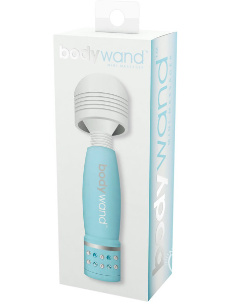 Bodywand Mini Aqua