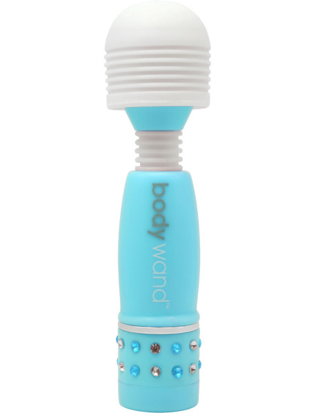 Bodywand Mini Aqua