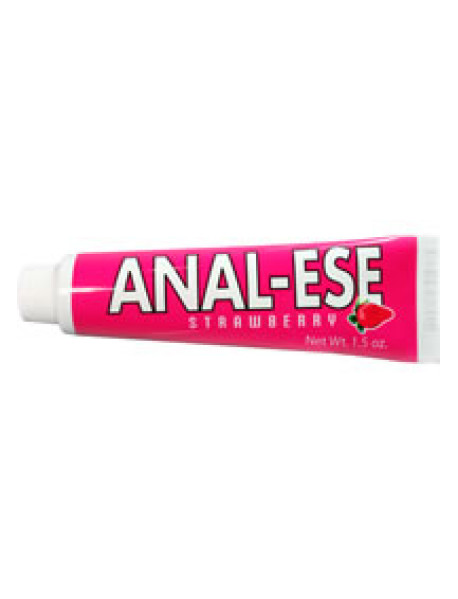 Anal Ese Strawberry - 1.5oz