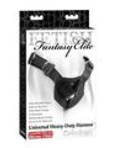 Ff Elite Universal Heavy Duty Harness