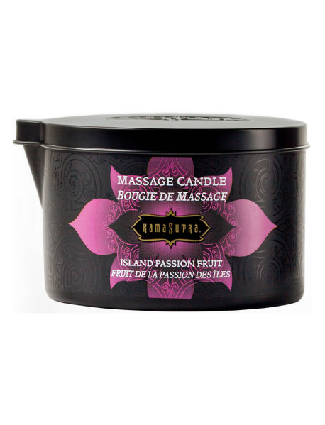 Ignite Massage Candle Island Passion