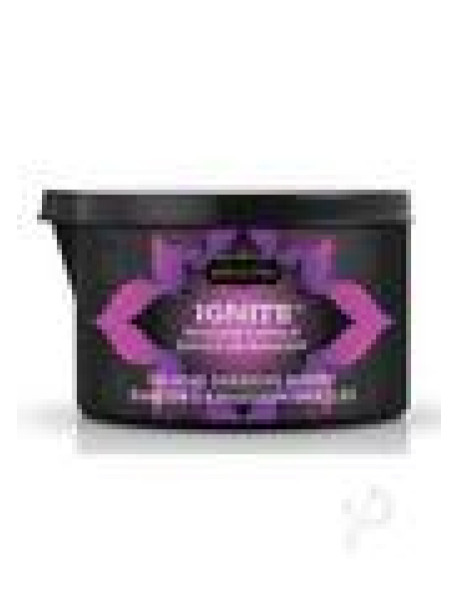 Ignite Massage Candle Island Passion