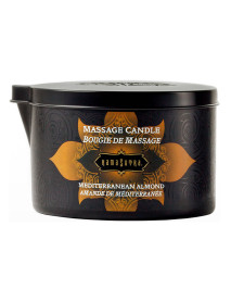 Massage Candle Sweet Almond