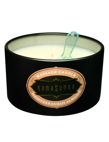 Massage Candle Sweet Almond