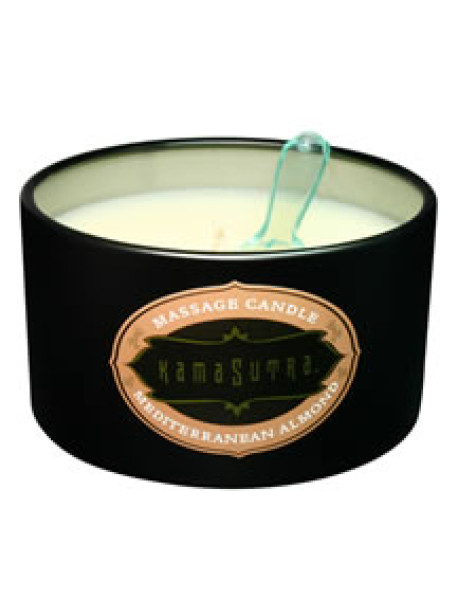 Massage Candle Sweet Almond