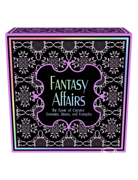 Fantasy Affairs