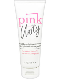 Pink Unity 3.3oz Tube