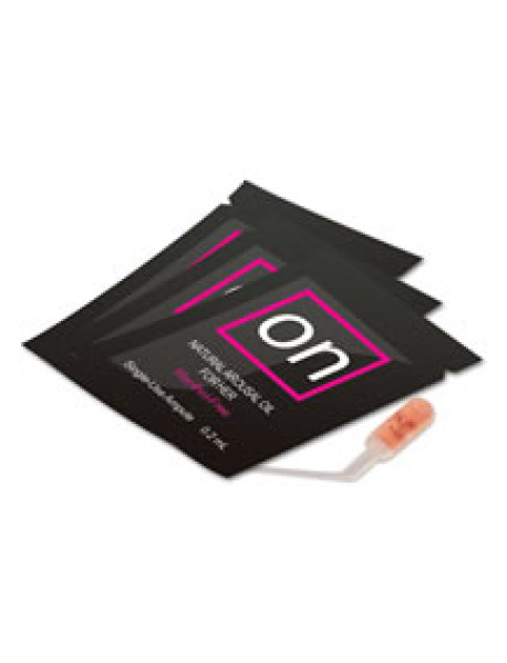 On For Her Ampoule Packet 24/refill