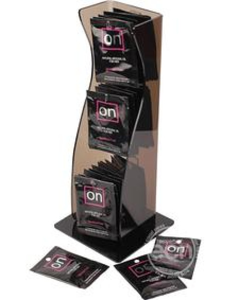 On For Her Ampoule Tower 40pc