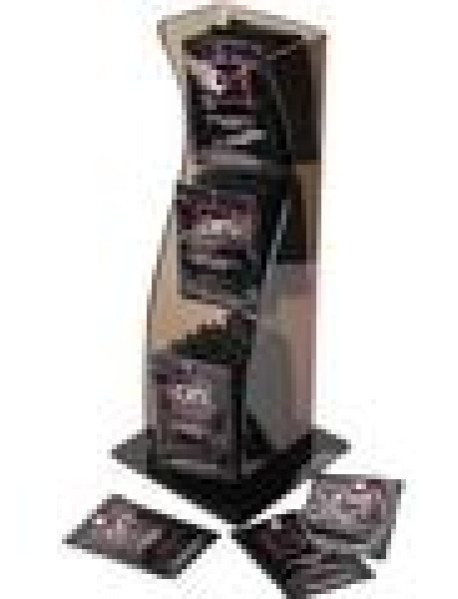 On For Her Ampoule Tower 40pc