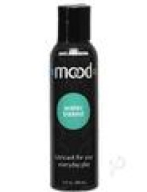 Mood Water Based Lube 4oz