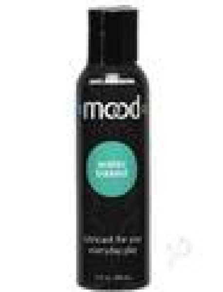 Mood Water Based Lube 4oz Mood Water Based Lube 4oz