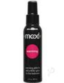 Mood Warming Lube 4oz