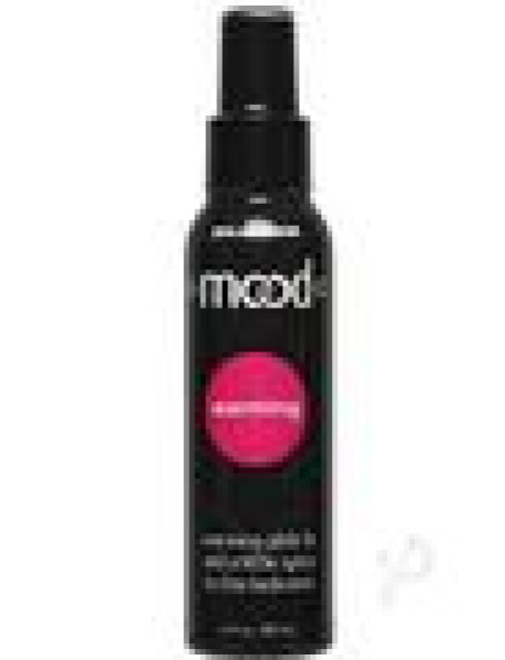 Mood Warming Lube 4oz