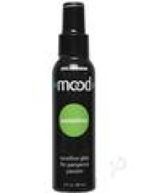 Mood Sensitive Lube 4oz