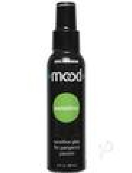 Mood Sensitive Lube 4oz