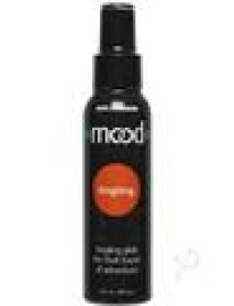 Mood Tingling Lube 4oz