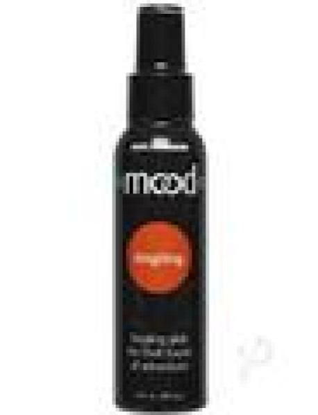 Mood Tingling Lube 4oz