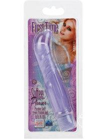 First Time Softee Pleaser Purple
