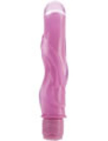 First Time Softee Lover Pink