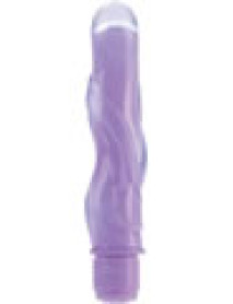 First Time Softee Lover Purple