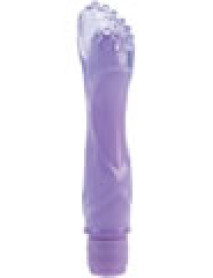 First Time Softee Teaser Purple