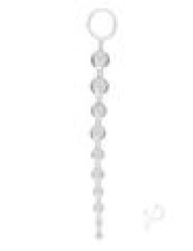 Pure Gold X10 Beads Platinum