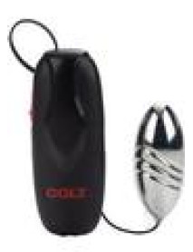 Colt Turbo Bullet Silver