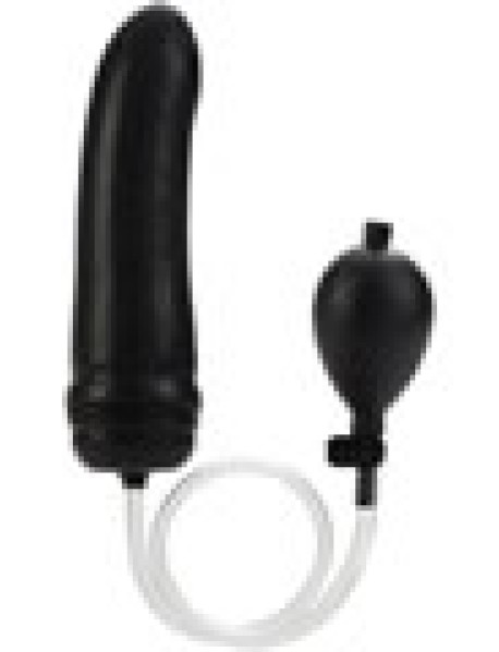 Colt Hefty Probe Black