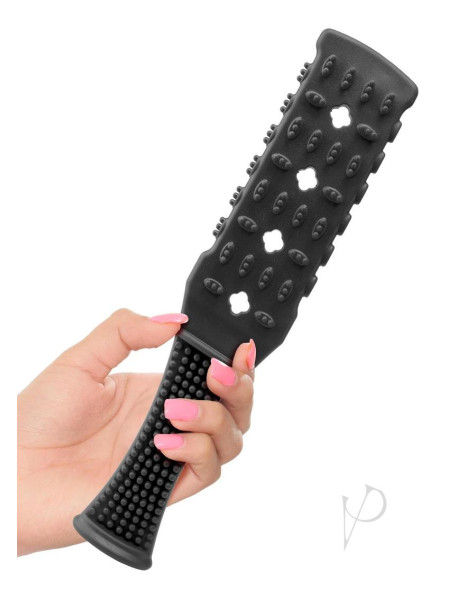 Ff Rubber Paddle Black