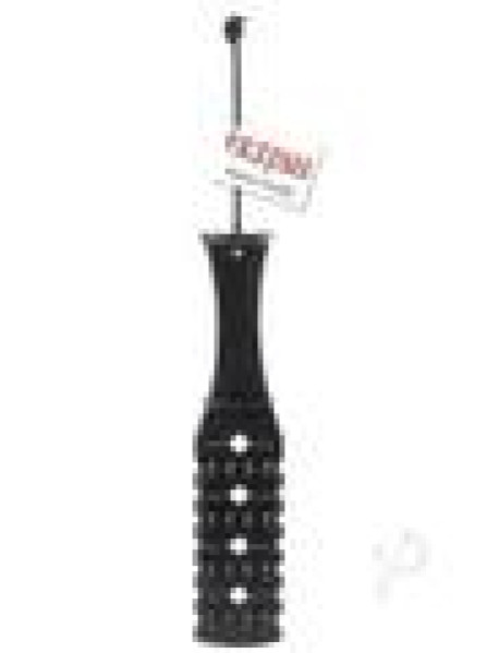 Ff Rubber Paddle Black