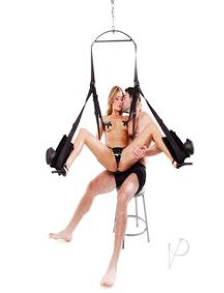 Ff Spinning Fantasy Swing