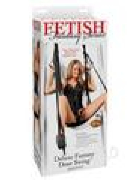 Ff Deluxe Fantasy Door Swing