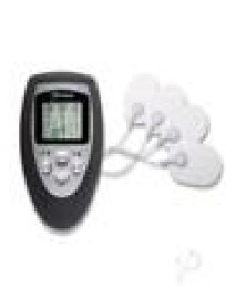 Ff Shock Deluxe Therapy Kit(disc)