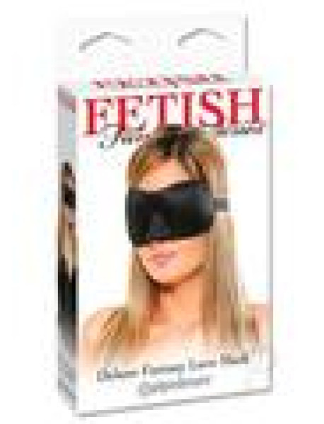 Ff Deluxe Fantasy Love Mask