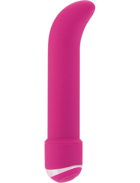 7 Function Classic Chic Mini G Pink