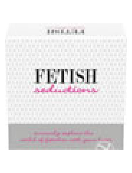 Fetish Seductions