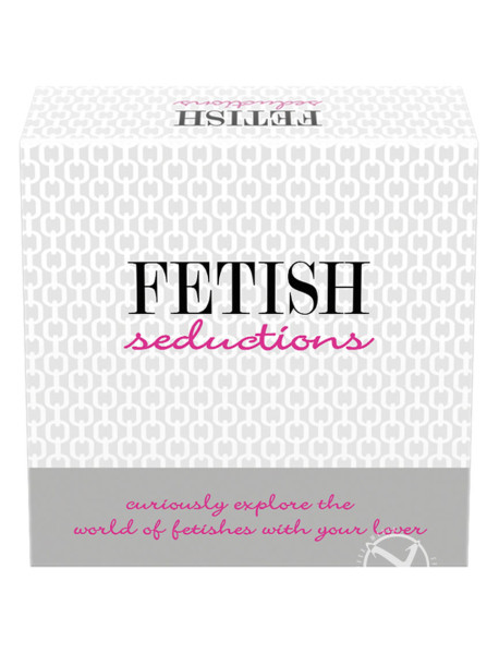 Fetish Seductions