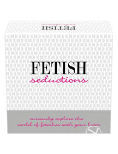 Fetish Seductions