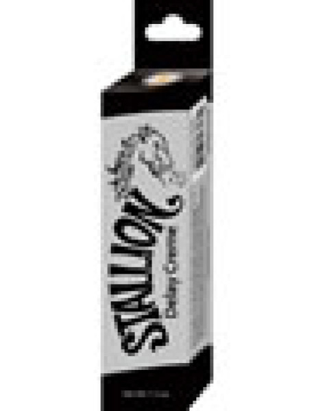 Stallion Delay Creme 1.5oz Stallion Delay Creme 1.5oz