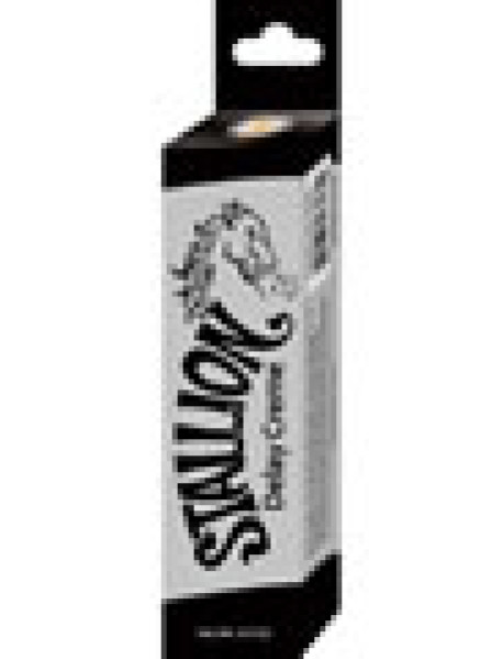 Stallion Delay Creme .5oz Stallion Delay Creme .5oz