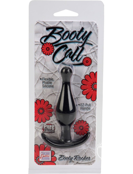 Booty Call Booty Rocker Black