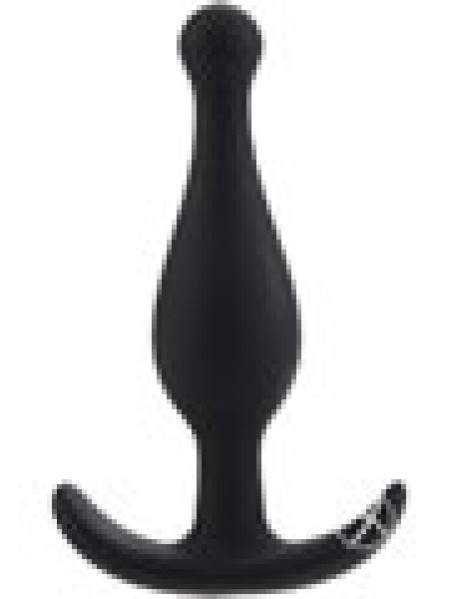 Booty Call Booty Rocker Black