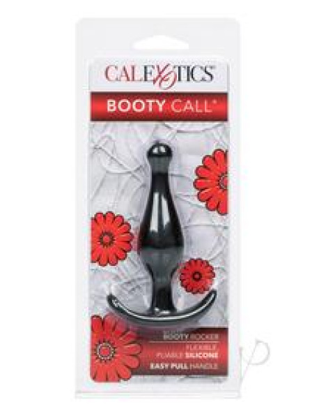 Booty Call Booty Rocker Black