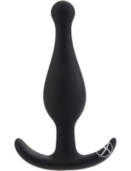 Booty Call Booty Rocker Black