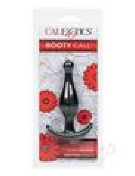 Booty Call Booty Rocker Black